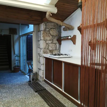 Nocleg ze śniadaniem Gold Harmoni Alaçatı