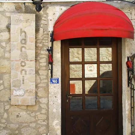 Gold Harmoni * Alaçatı