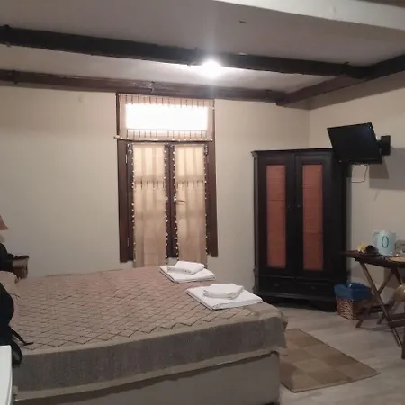 B&B Gold Harmoni